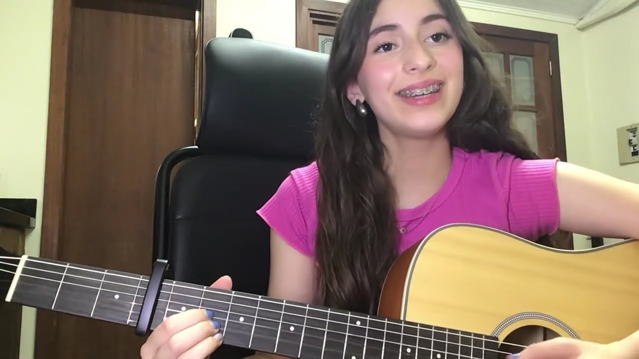 Eu Te Devoro - Cover