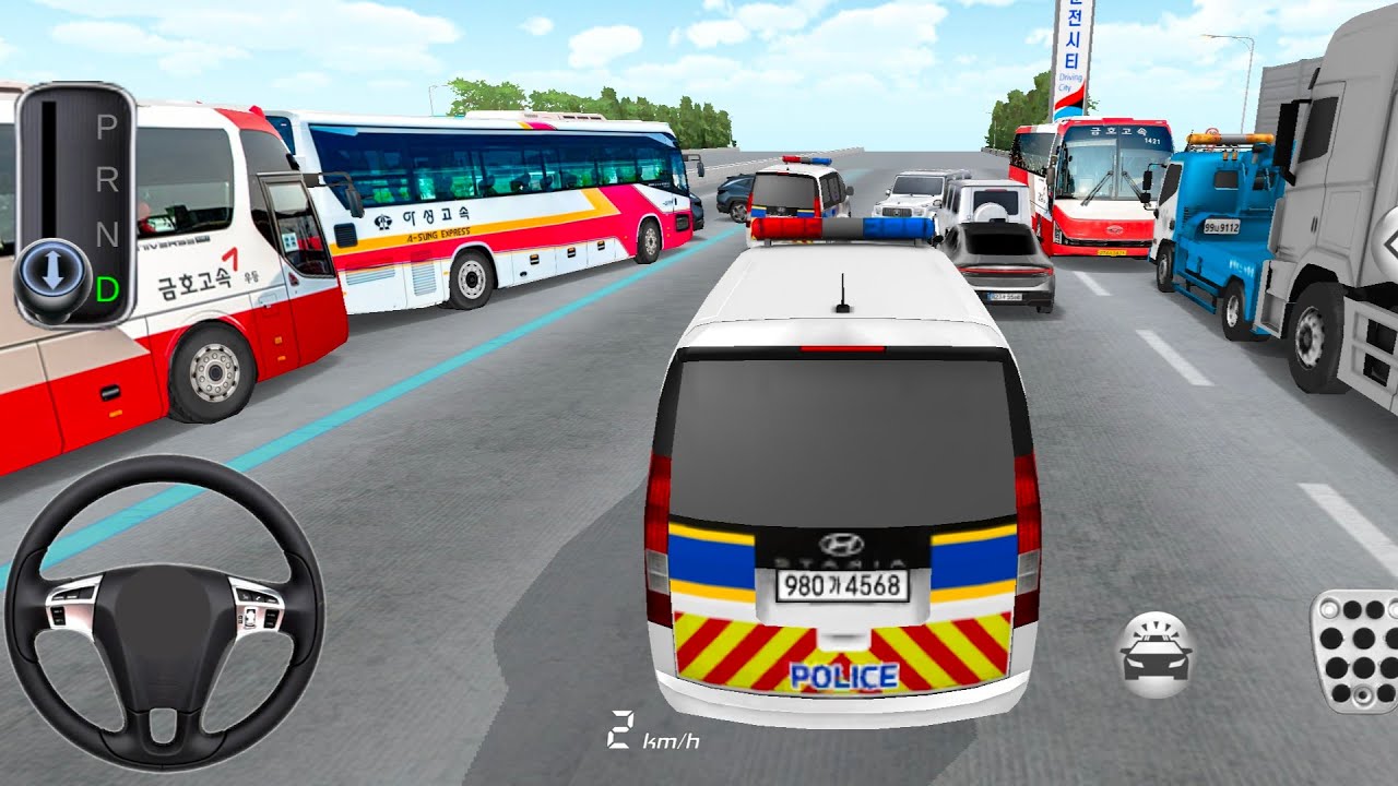 New Car Indian Gameplay | New Maroon KIA Carnival Car Game 2026