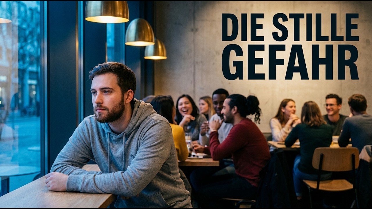 Kann man depressiv sein, ohne es zu wissen? | Die versteckten Zeichen