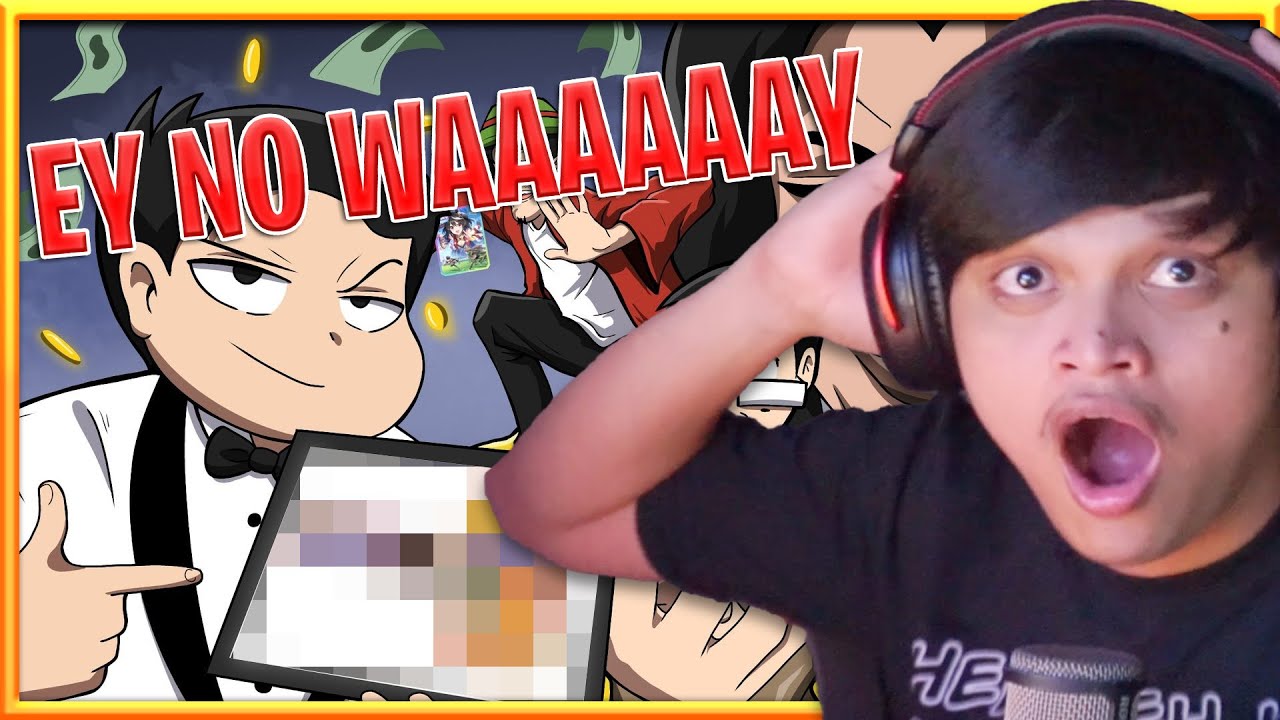Reacting to YUDIPOSTING Memes #27