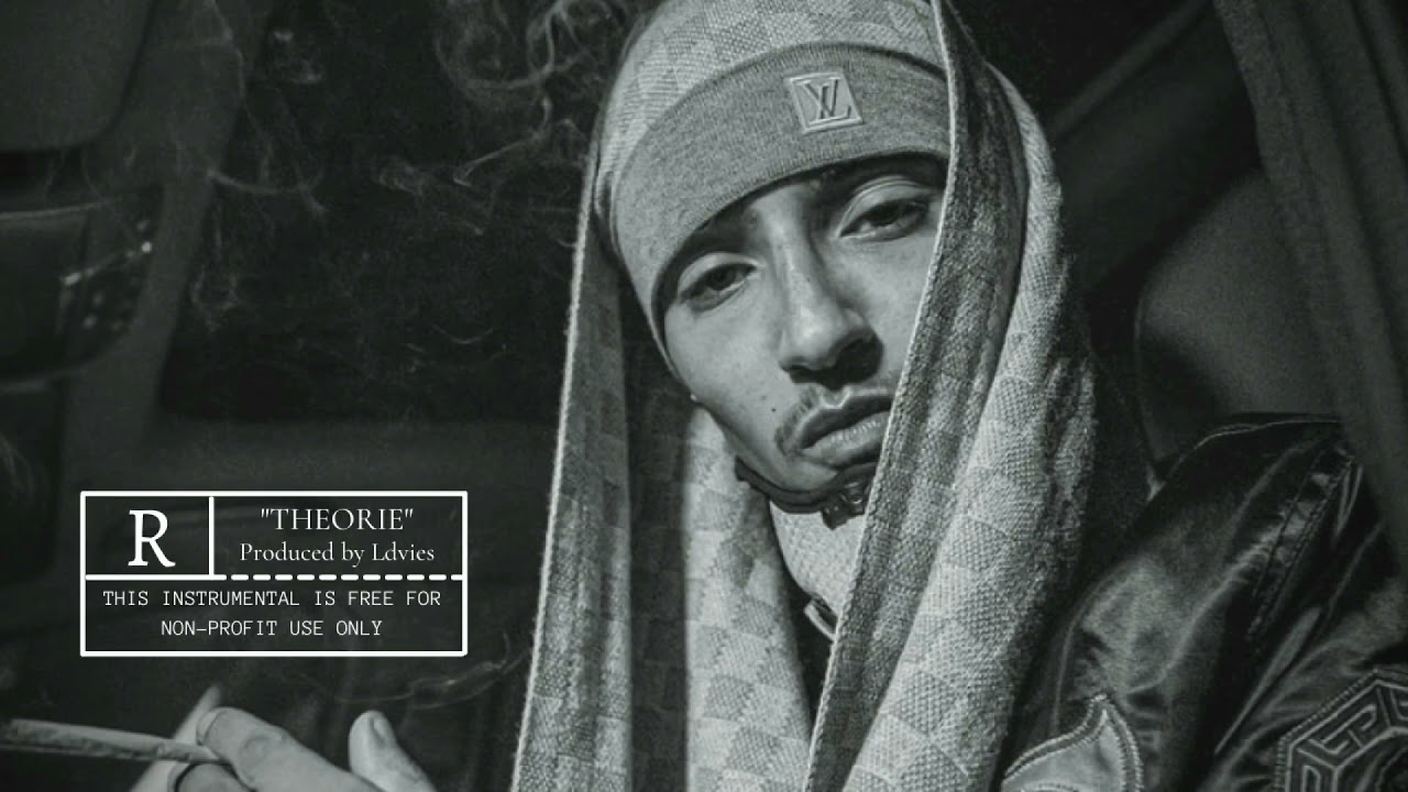 Freeze Corleone feat Osirus Jack x Type Beat 