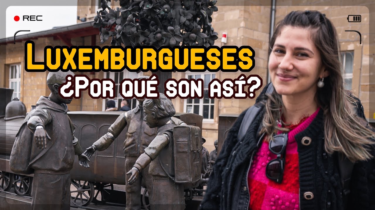 Descubriendo el orgullo luxemburgués: ¿Por qué defienden ferozmente su cultura e idioma?