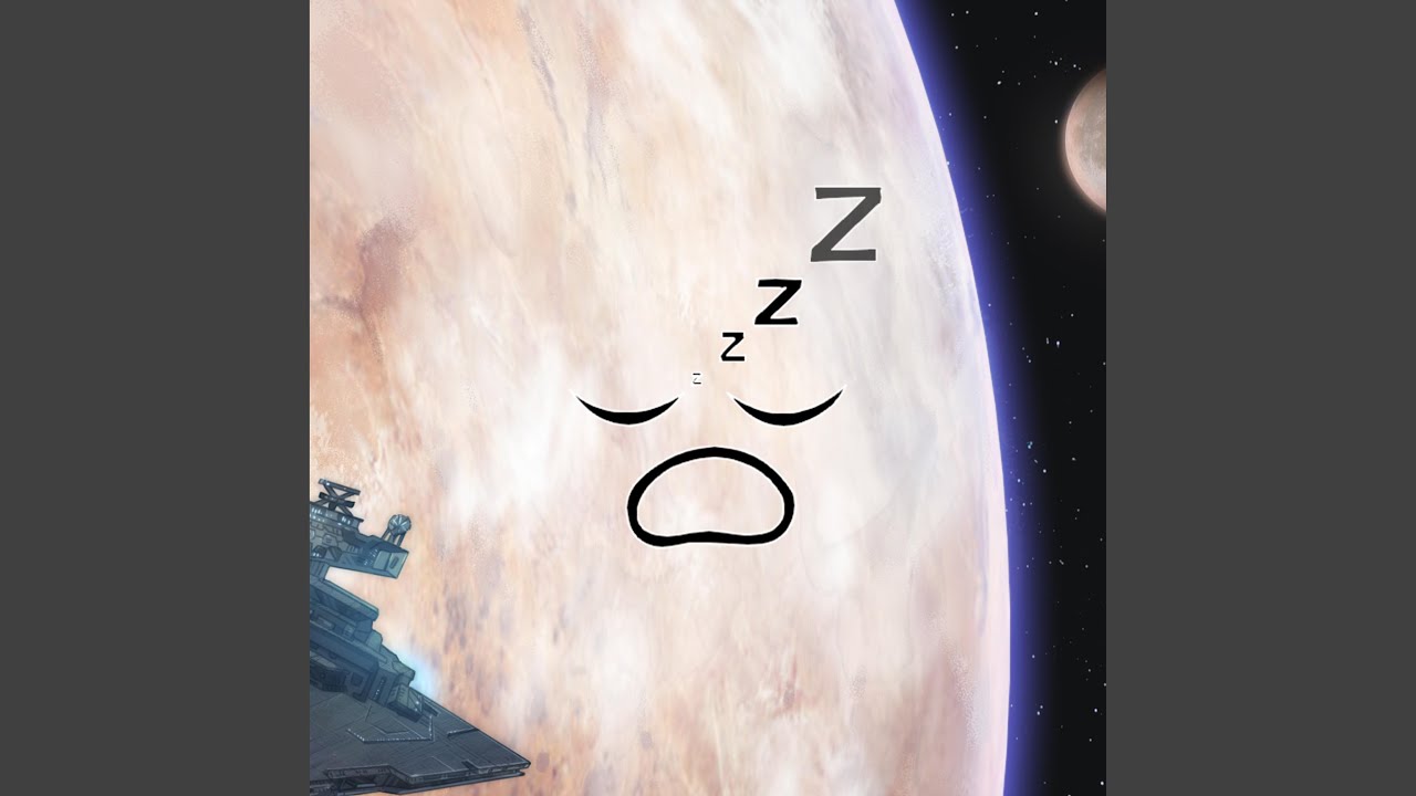 main title ~ star wars lofi