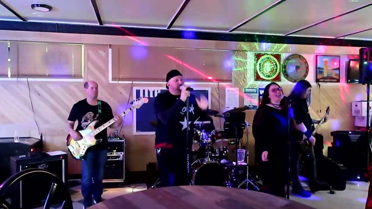 The Middle - Hurricane Jack's - January 2026
