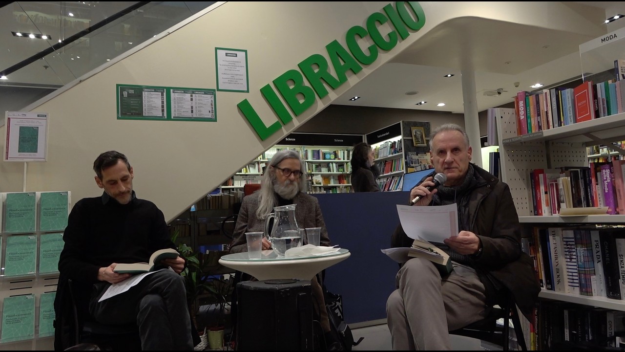 Presentazione 