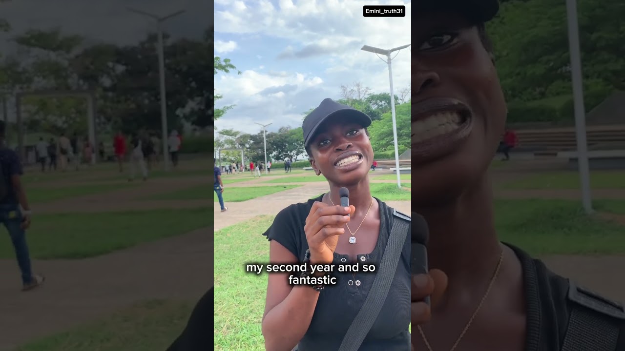 Is Obafemi Awolowo university OAU the most beautiful University in Africa ? Here is my honest review