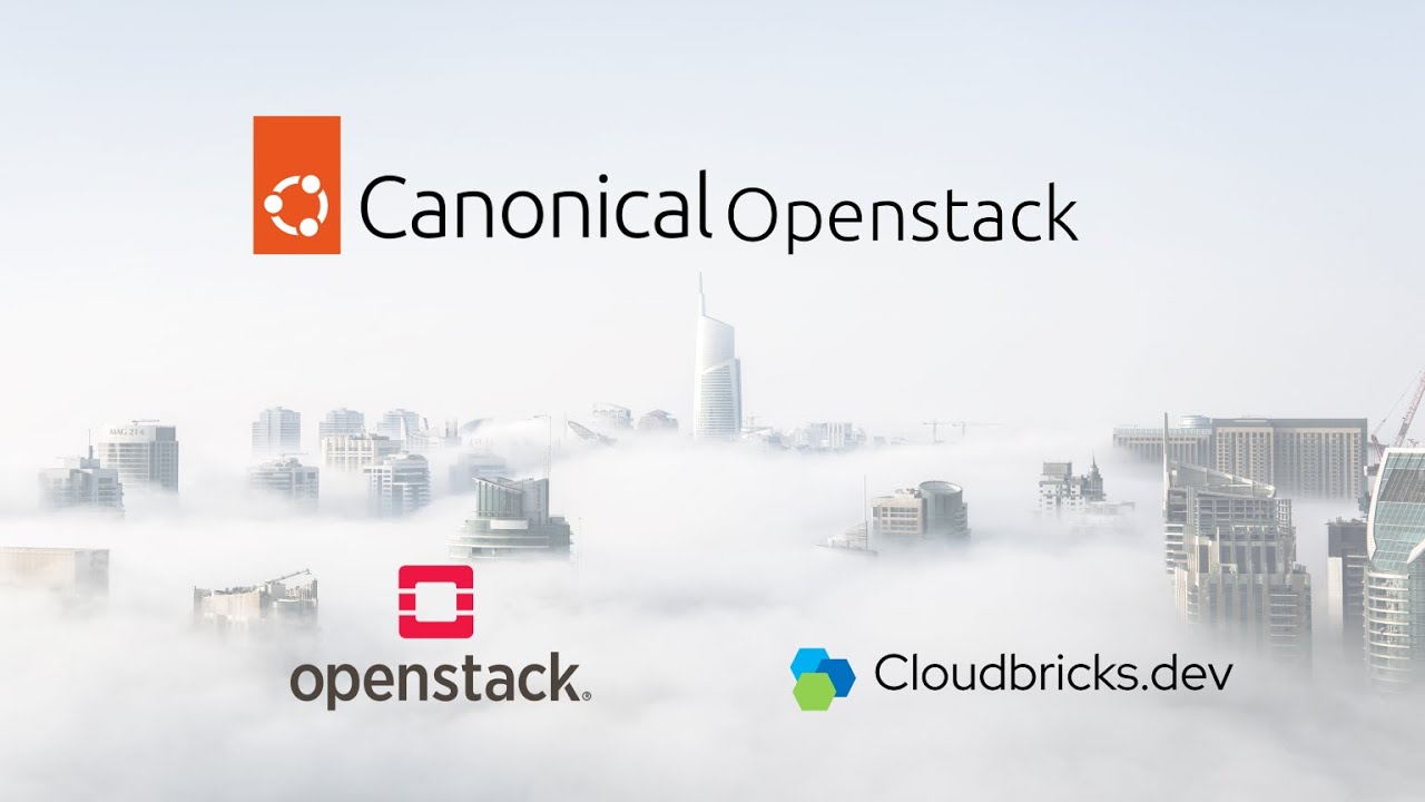 How to Install OpenStack - Microstack