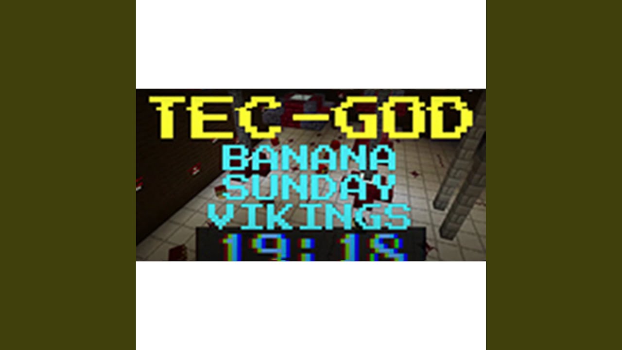 TEC-GOD