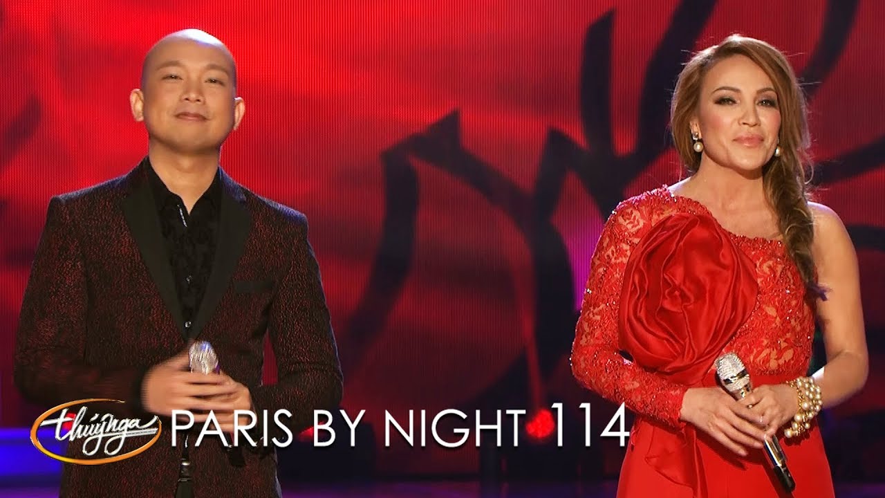 Thanh Hà & Thiên Tôn - Còn Yêu Em Mãi (Nguyễn Trung Cang) PBN 114