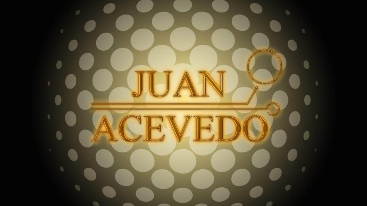 Juan Acevedo