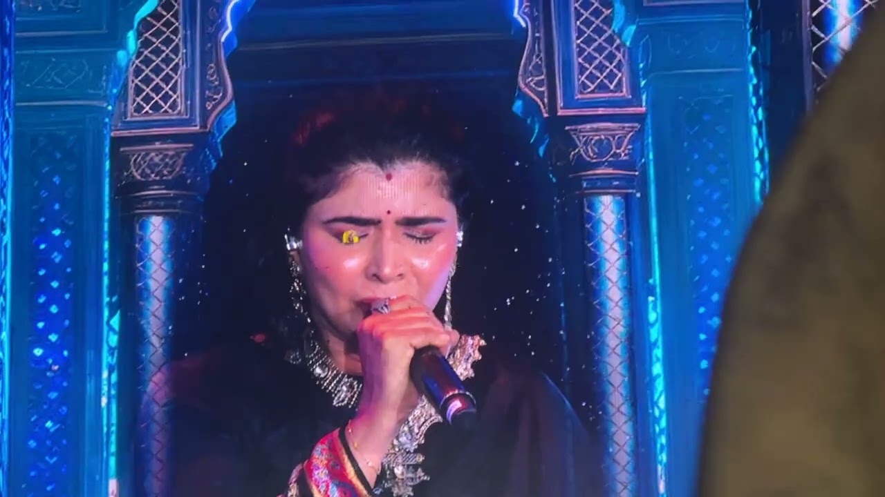 ARR WONDERMENT CHENNAI- Tera Bin -Aruyire