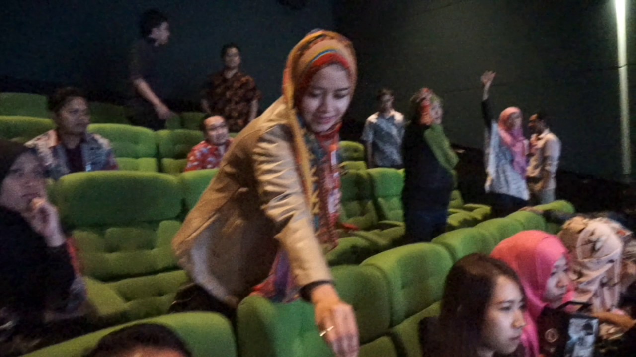 TTNI Mannequin Challenge