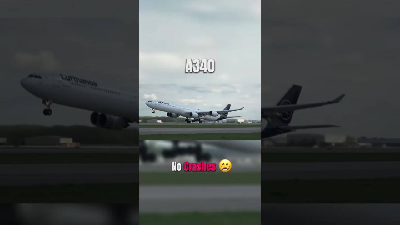 Aircraft And Their Crashes! 💥 #aviation #aircraft #airlines #planecrash #airbus