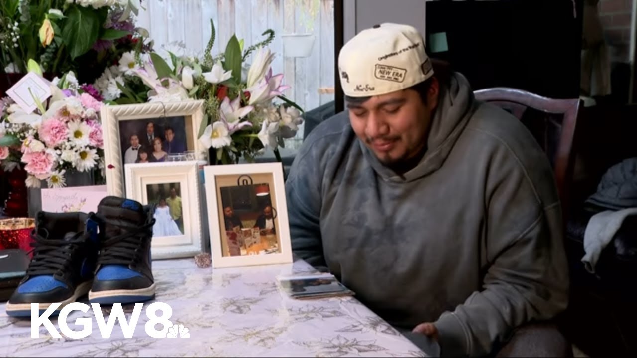 Beaverton father of 3 dies away from family after being deported to Mexico