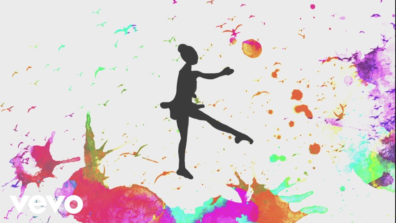 Flip Capella, Emdey - Prima Ballerina (Official Video)