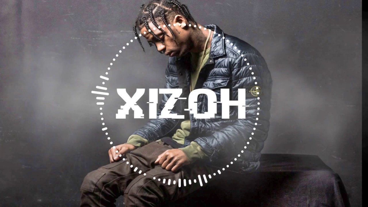 (FREE)Travis Scott Type Beat- 