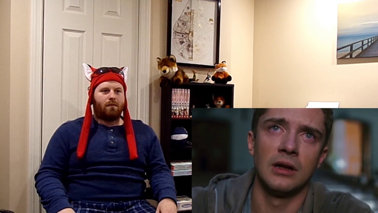 JeanOtaku91 Reacts: ''YTP Wallace & Gromit The Hearse Of The Babbitt''