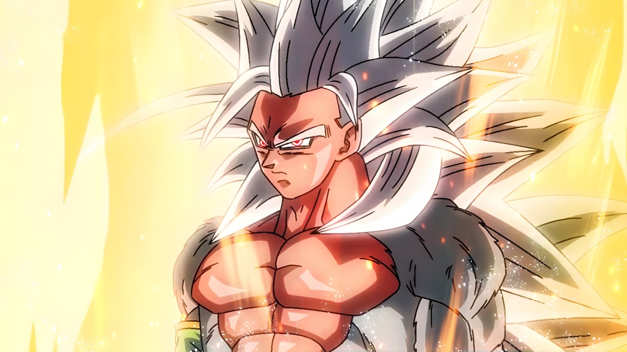 Super Saiyan 5 Goku FINALLY Returns With His NEW Form!?