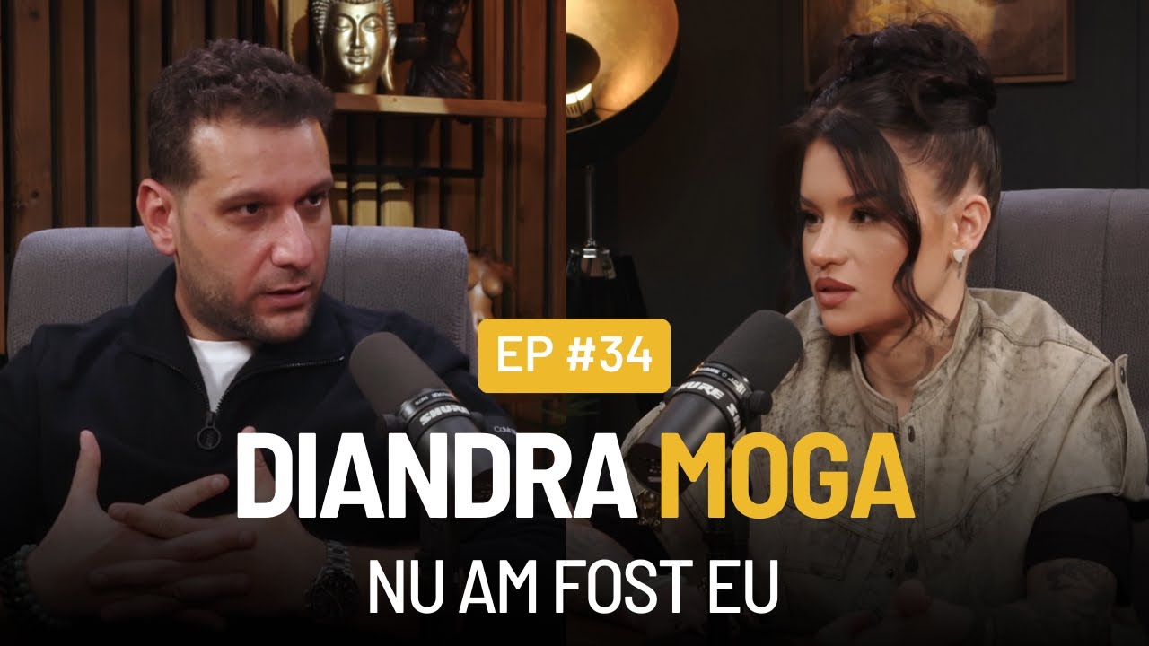 DIANDRA MOGA - INSULA, SURVIVOR SI PRETUL AUTENTICITATII | DINCOLO DE FRUMUSETE BY DR. PASCAL DAMEH