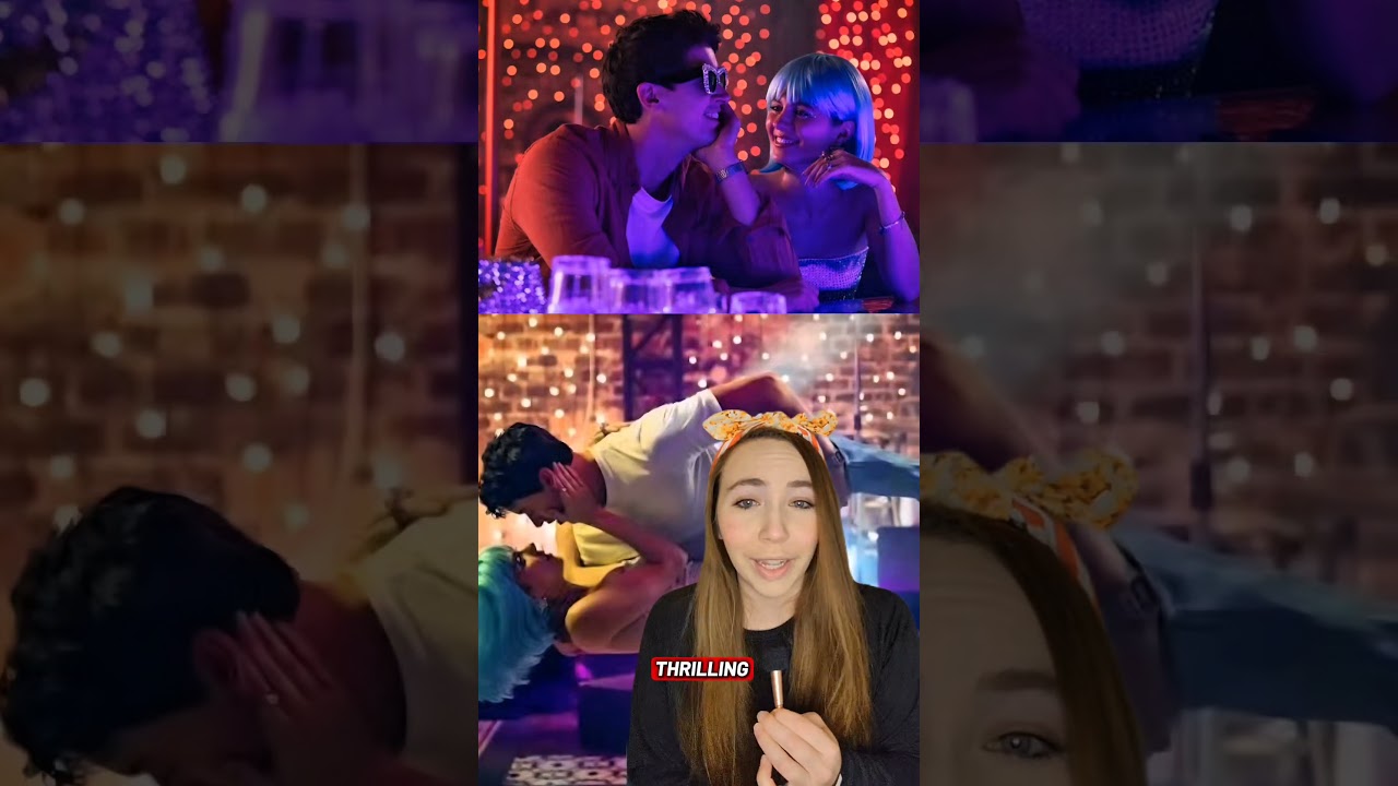 People We Met On Vacation Movie Review! 