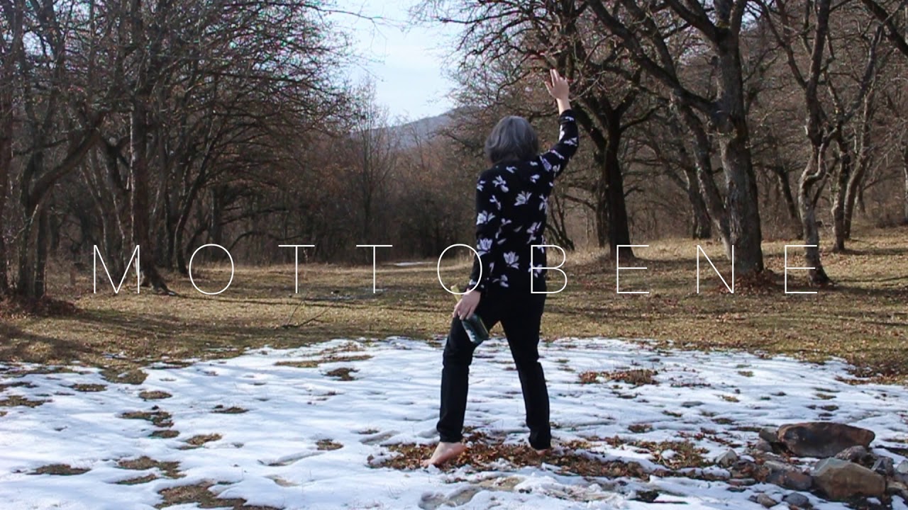 Melqo - Mottobene