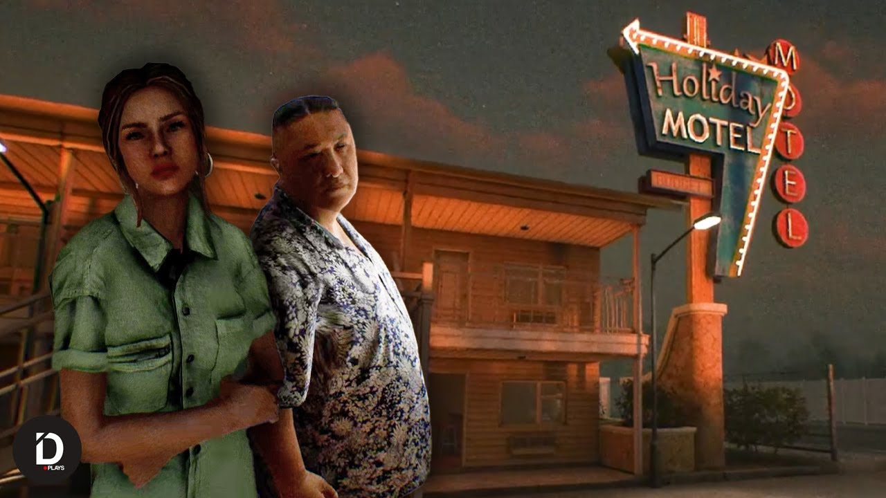 Penghuni Motel Mati Satu Per Satu Tiap Malam di Detective Rainy Night