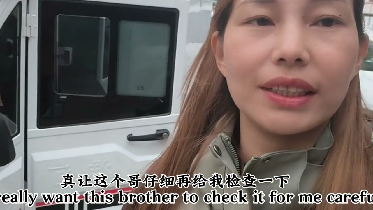 本以为今天是个高兴的日子，还未走出2公里，半路把发电机整报废