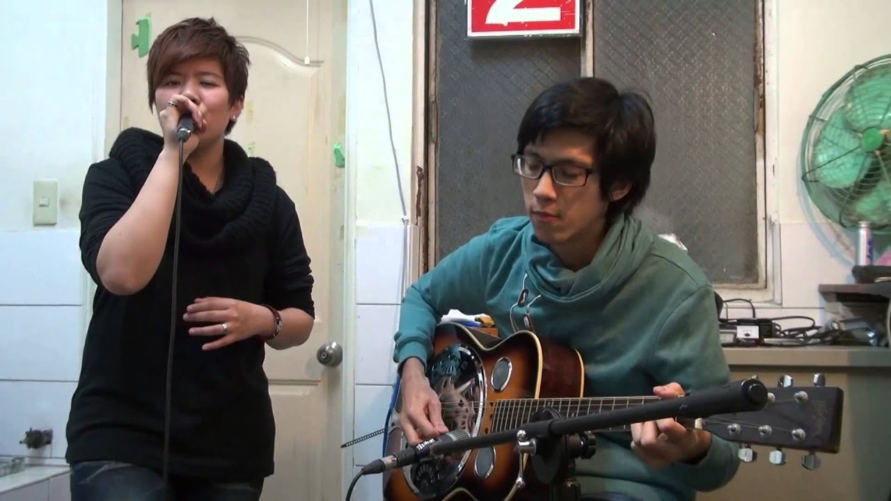 命運 （Cover：Eros / GT：James Huang）