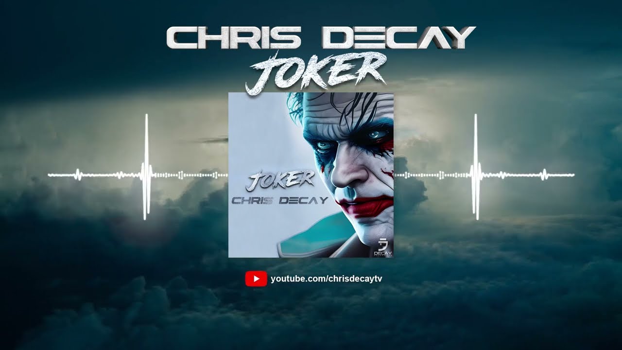 Chris Decay - Joker