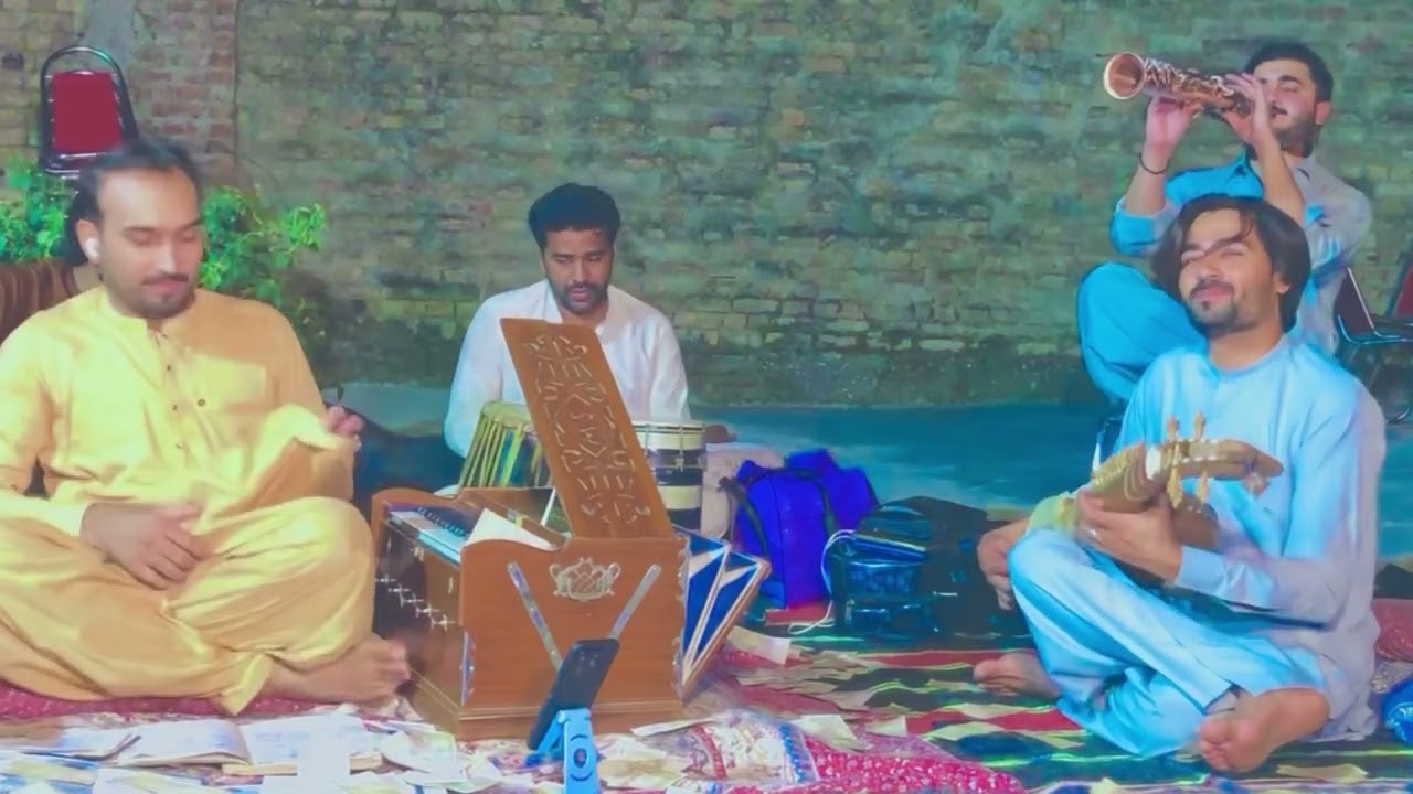 Arshid akbar singar ll pashto ll new tape ll tang takor Arshad Malang old olase farwgram rabab mangi