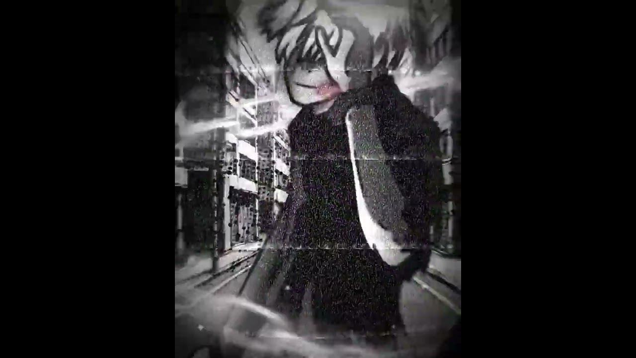 SE NÃO FOSSE VOCÊ (Yuky) | Ken Kaneki | Tokyo Ghoul