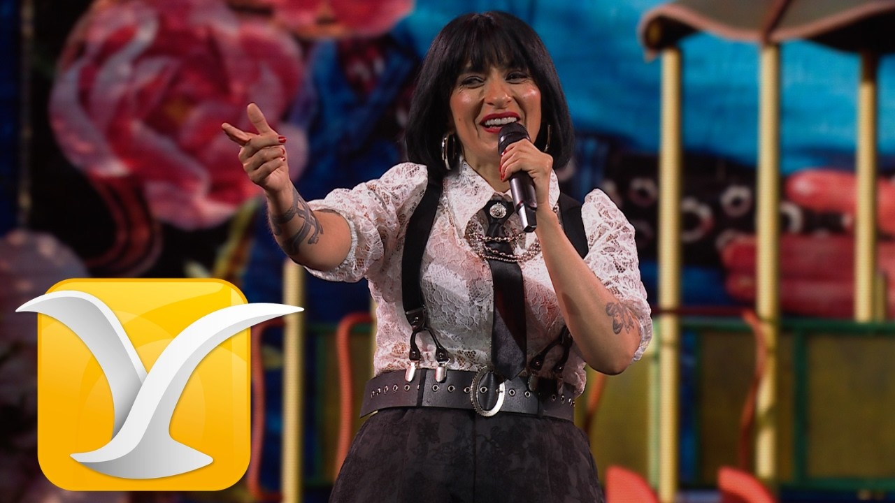 Piare con P - Humor - Presentación Completa - Festival de la Canción de Viña del Mar 2026