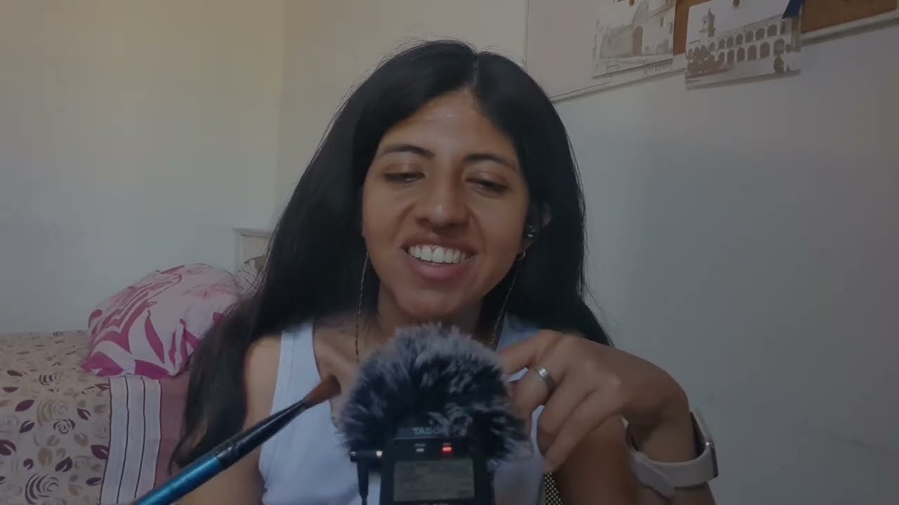 ASMR I Your ultimate relaxation 😎