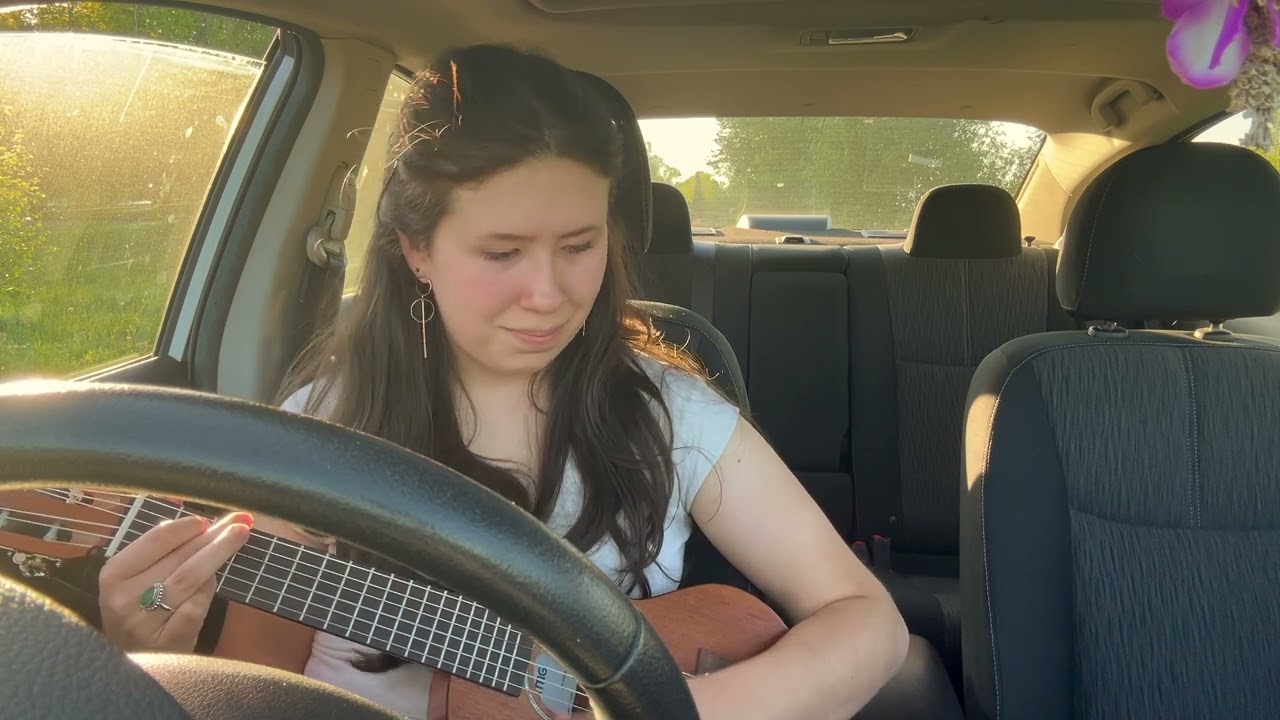change - big thief (cover)