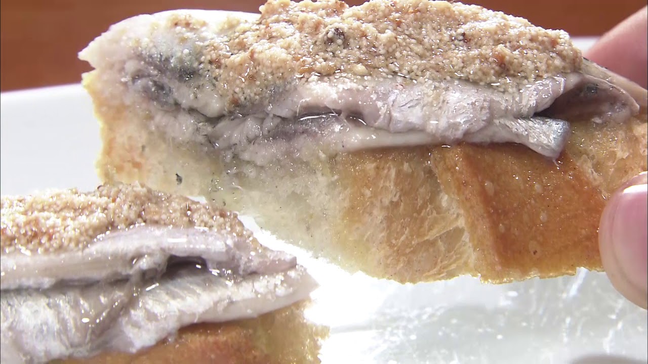TXEPETXA pintxos
