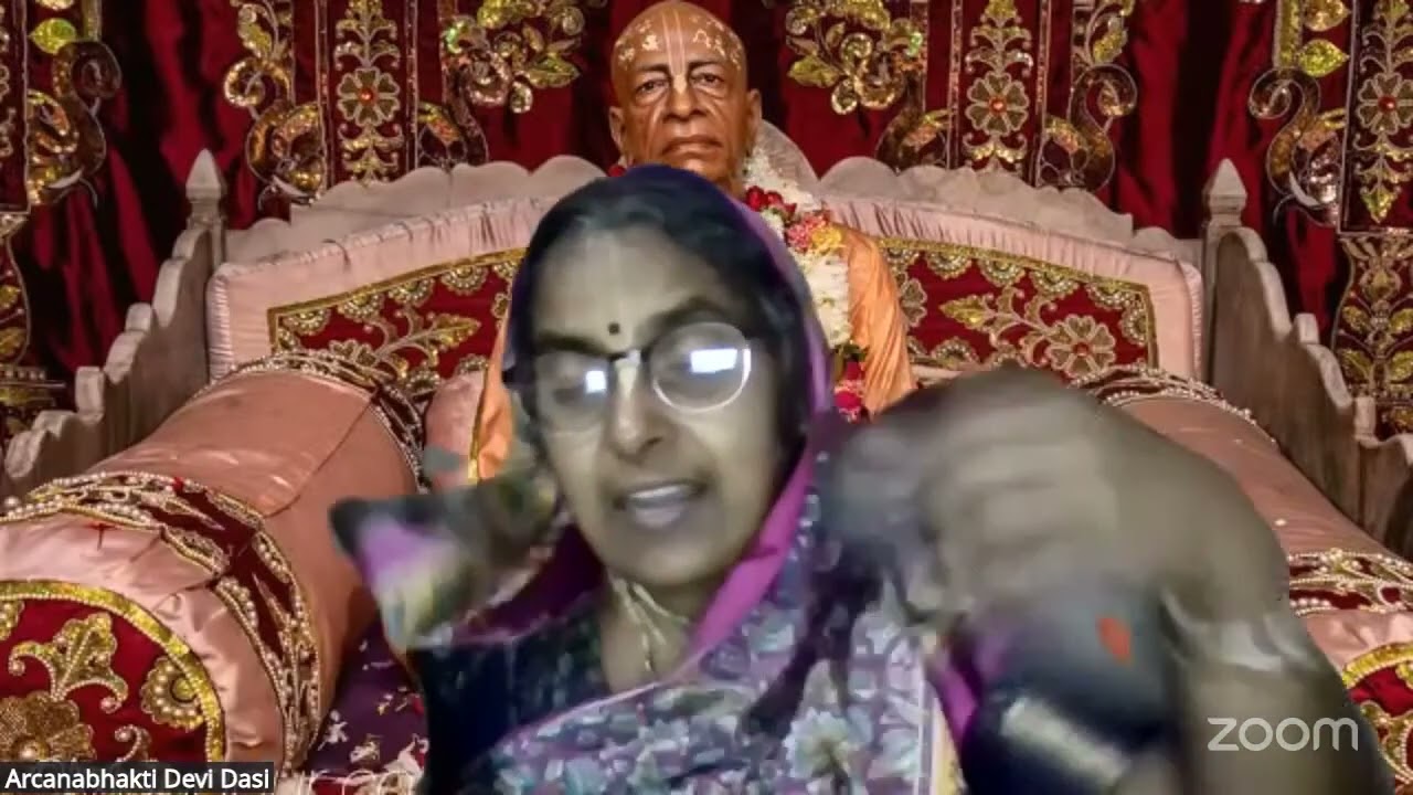 SB 3 16 10 HG Arcanabhakti devi dasi