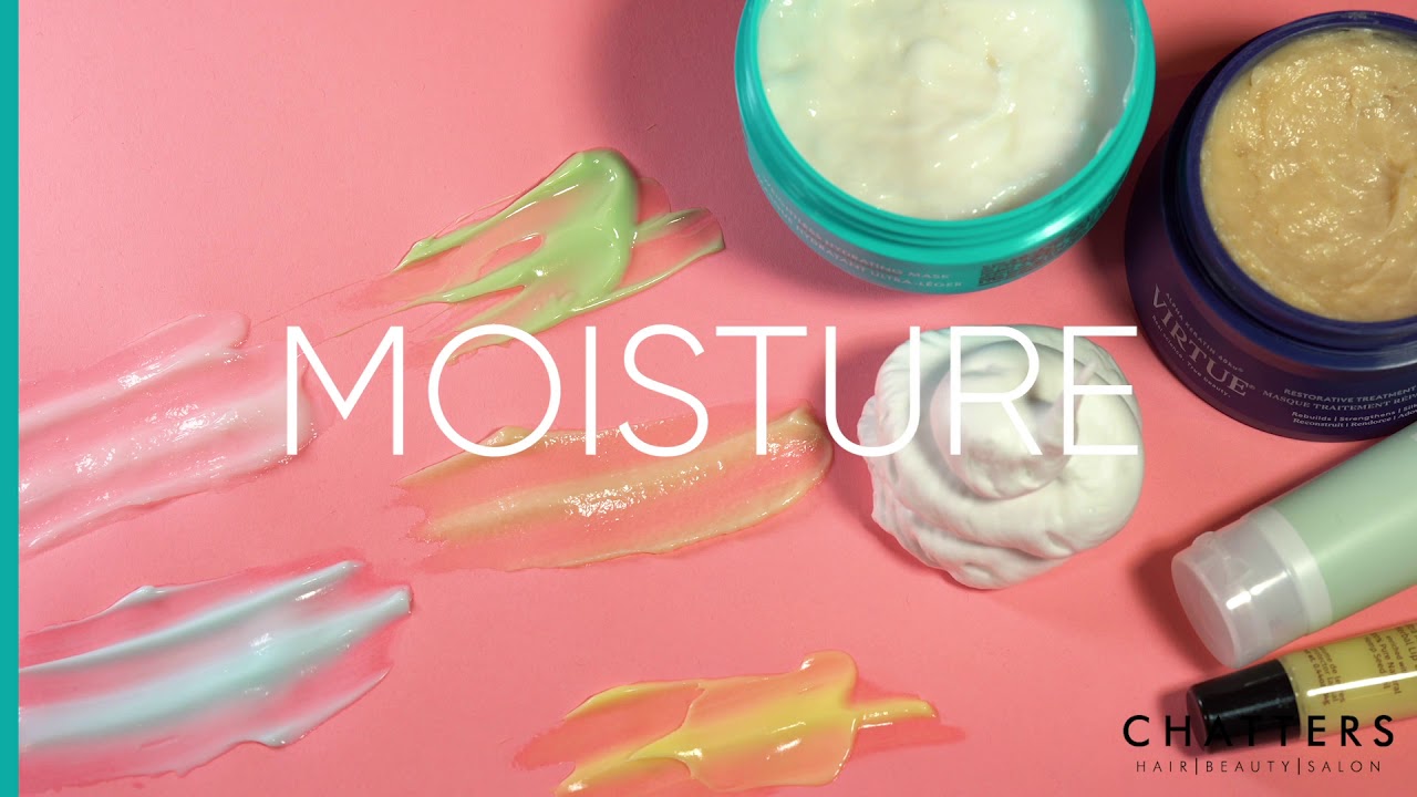 Hello, Hydration! Meet Your Moisture Match