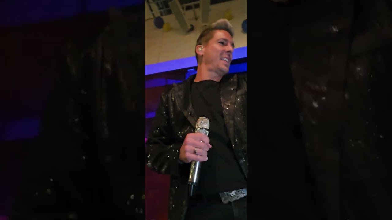Norman Langen in Solingen weiberball 16.2.2023 