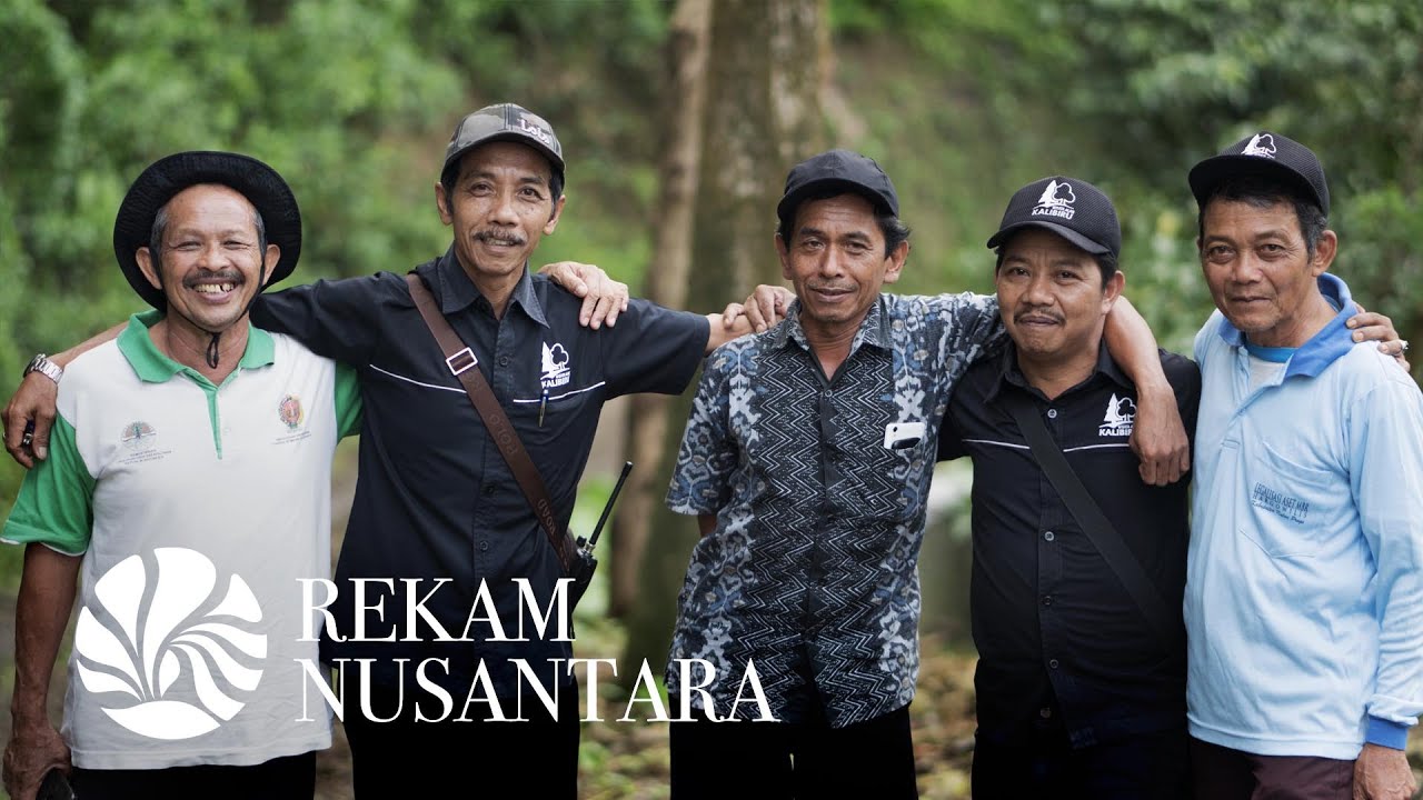 Hutan Lestari Kalibiru Yang Mendunia | Kulon Progo