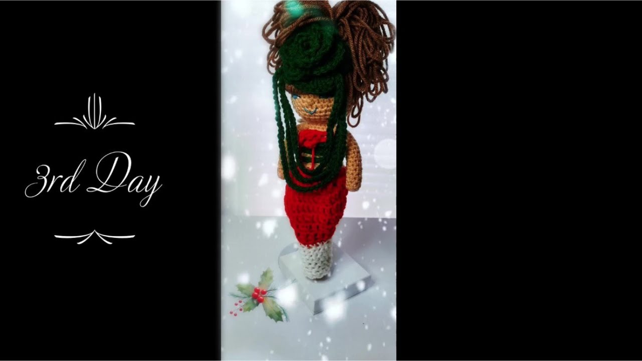 Yr1: Design 2 | Christmas Day