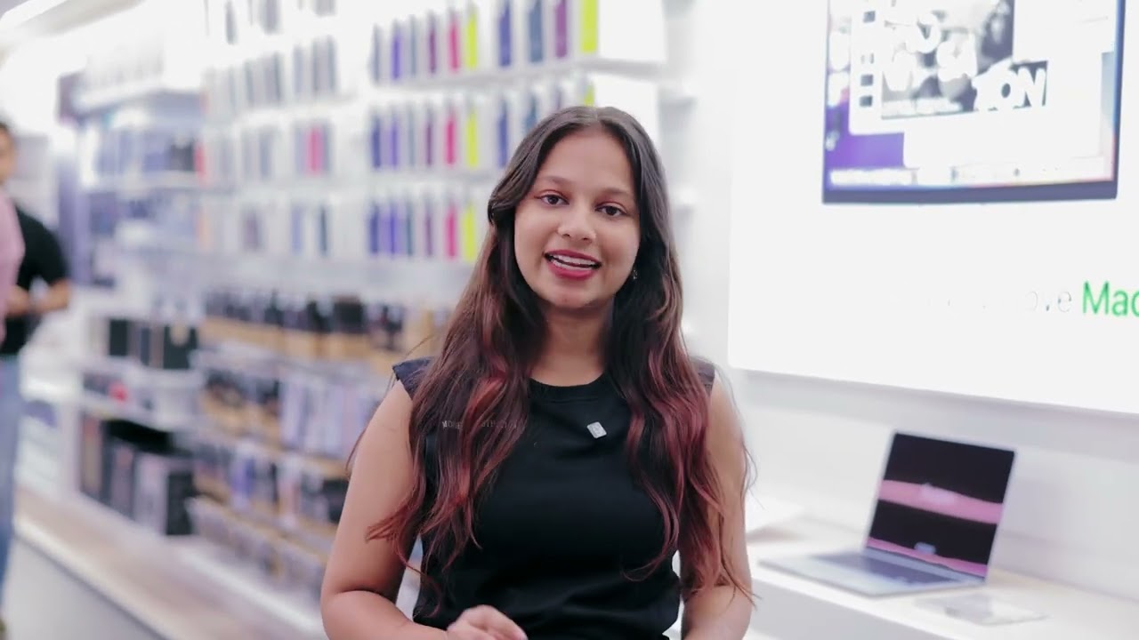 Kerala's First & Biggest Apple Premium Partner Store
