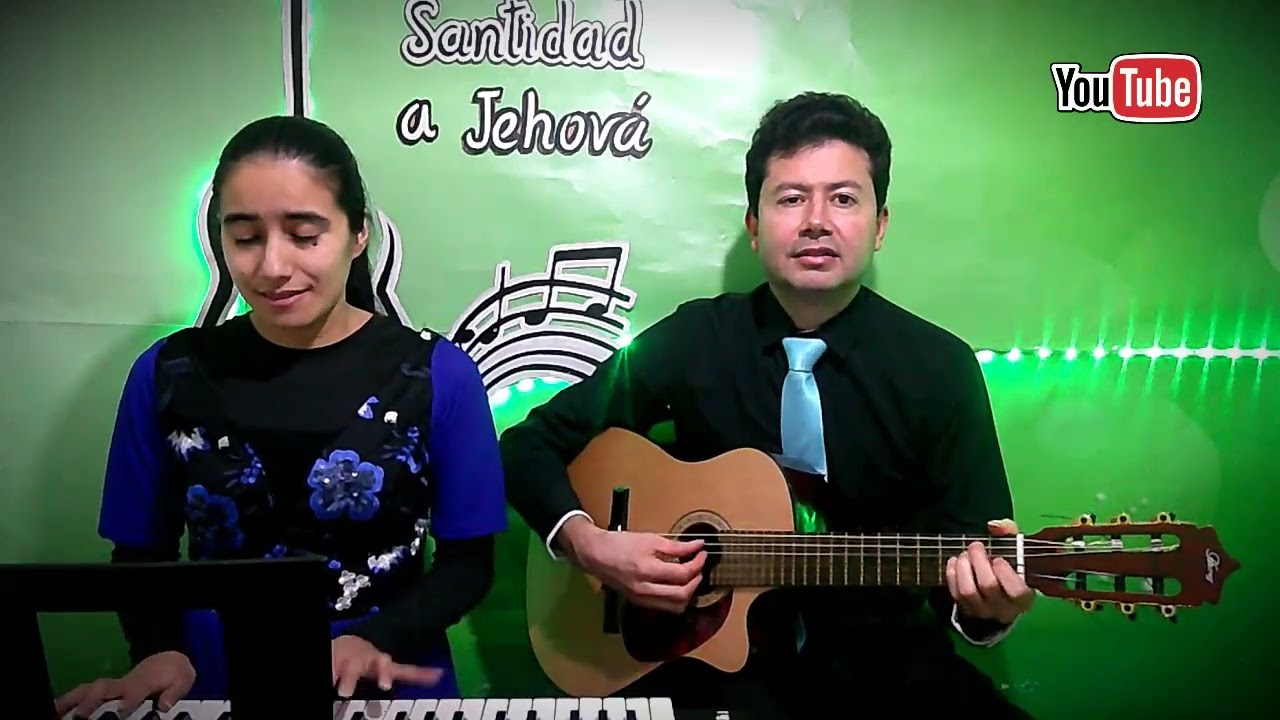 🔥 CANTAR DE LOS CANTARES / COVER🔥