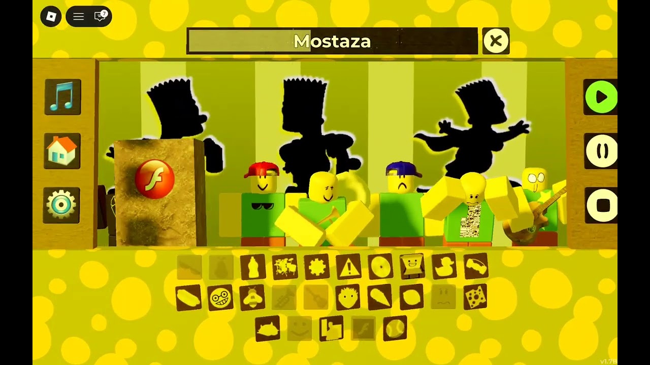 THE FIRST TIME OFICIAL MUSIC (by  zaikdexter_RBX)