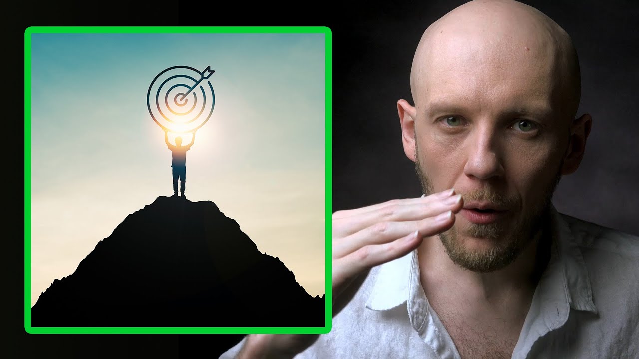 Become Crystal Clear About Your Goals - How To Create A Passionate Life