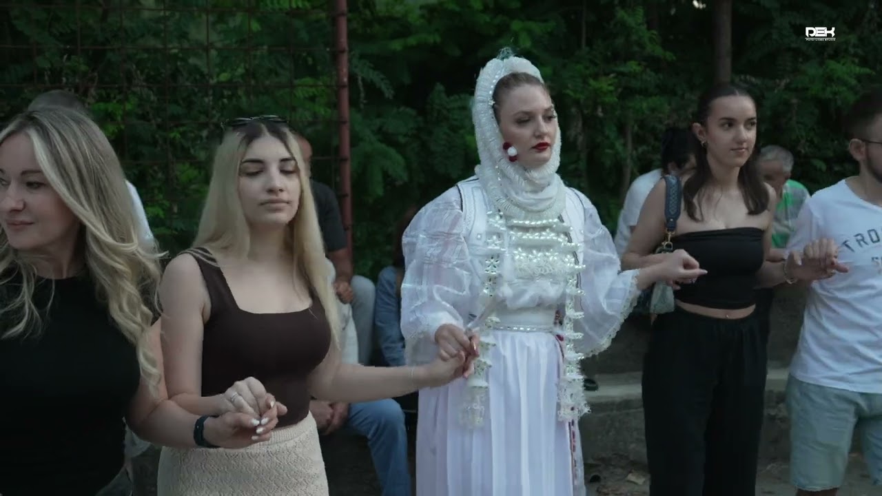  Svadba Hektor i Sumeja- Aljistari