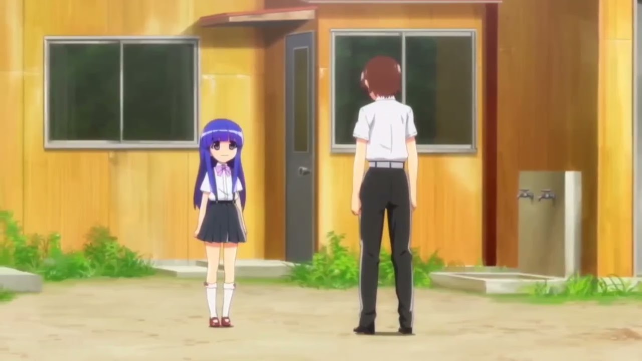 Higurashi Gou (2020) - Mientes - Español Latino