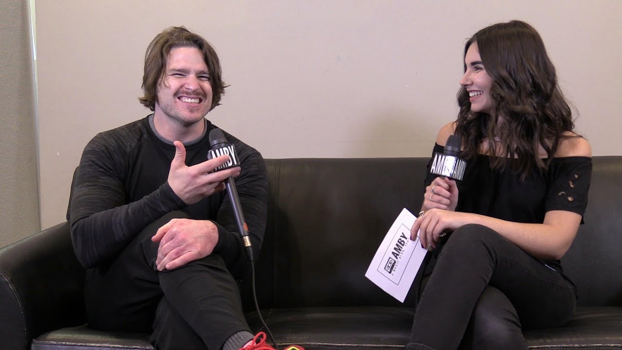 Interview with 
