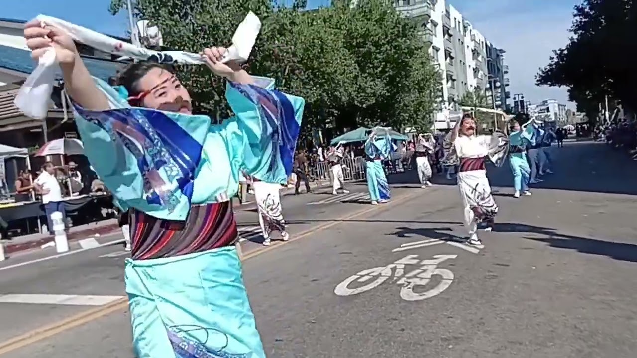 2024 Nisei Week - 5