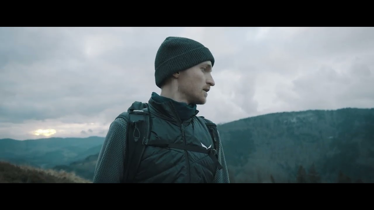 Niklas Eckert - FOCUS Bergwacht Todtnau