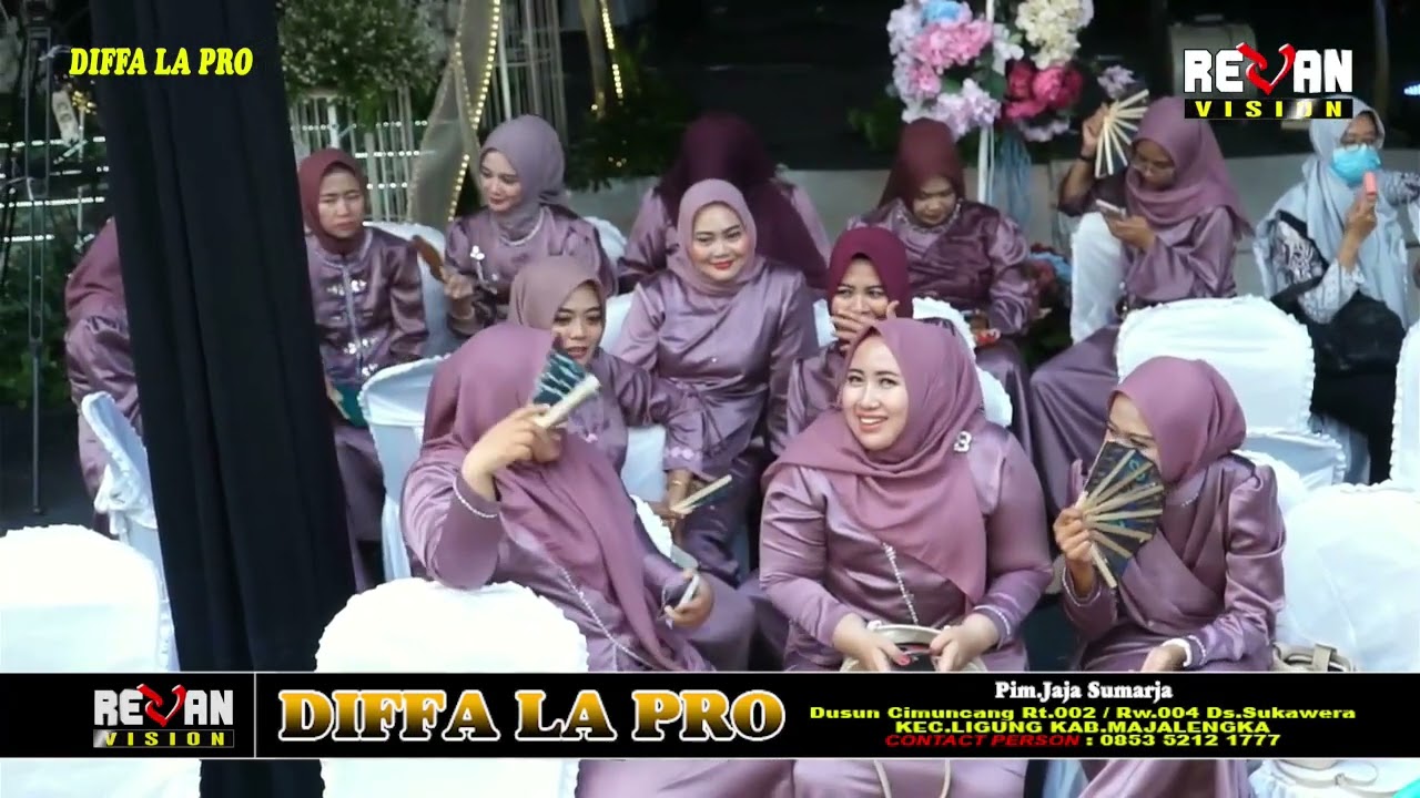 02 AIR BUNGA AGUNG RTRISNAWAN LIVE MAJALENGKA   05 July 2025